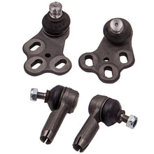 Load image into Gallery viewer, Control Arm Repair Kit Front suitable for Audi 80 8C, B4 Cabriolet 8G7, B4 Coupe 89, 8B
