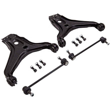 Load image into Gallery viewer, 8 Piece Suspension Wishbone Kit suitable for Audi 80 B4 8C Coupe 8B Cabrio 8G