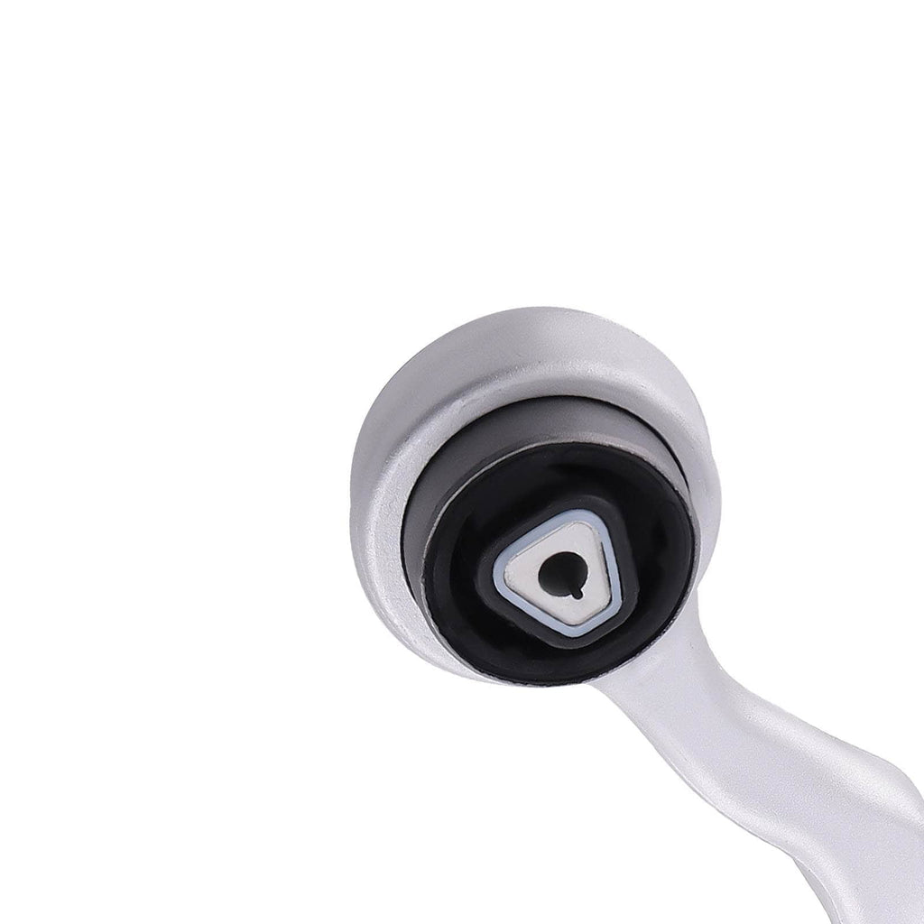 WISHBONE CONTROL ARM+COUPLING ROD+TIE ROD KIT front suitable for BMW 1 Series E81 E87 E88 E82