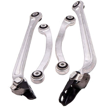 Load image into Gallery viewer, WISHBONE ARM SET REAR 10-PIECE suitable for MERCEDES BENZ E-CLASS [W211][S211]