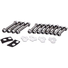 Load image into Gallery viewer, WISHBONE ARM SET REAR 10-PIECE suitable for MERCEDES BENZ E-CLASS [W211][S211]