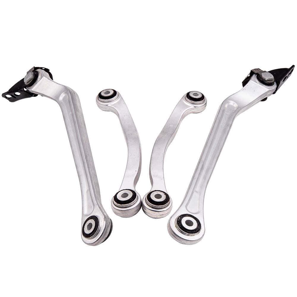 WISHBONE ARM SET REAR 10-PIECE suitable for MERCEDES BENZ E-CLASS [W211][S211]