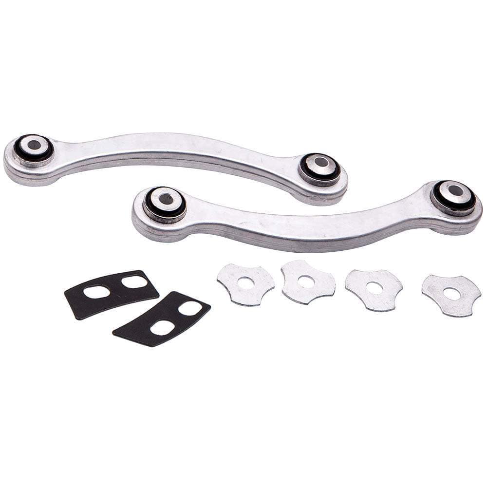WISHBONE ARM SET REAR 10-PIECE suitable for MERCEDES BENZ E-CLASS [W211][S211]