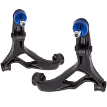 Load image into Gallery viewer, WISHBONE KIT suitable for PORSCHE CAYENNE (9PA) suitable for VW TOUAREG (7LA, 7L6, 7L7) FRONT AXLE