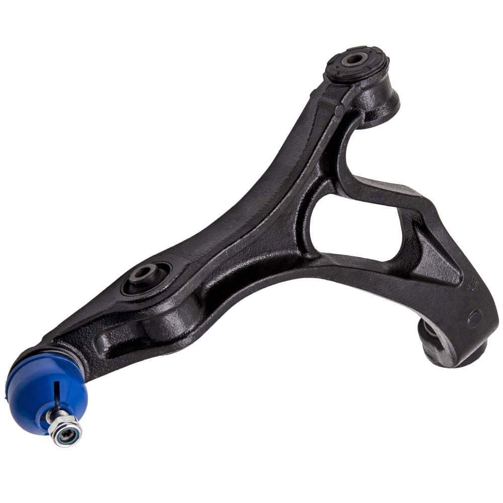 WISHBONE KIT suitable for PORSCHE CAYENNE (9PA) suitable for VW TOUAREG (7LA, 7L6, 7L7) FRONT AXLE