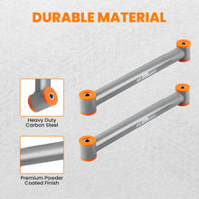 Load image into Gallery viewer, 4xControl Arms 2-3 inch Lift voor boven onder geschikt voor Dodge Ram 2500/3500 2003-2009