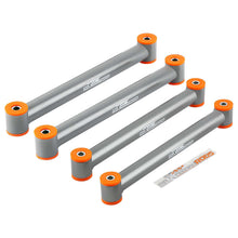Load image into Gallery viewer, 4xControl Arms 2-3 inch Lift voor boven onder geschikt voor Dodge Ram 2500/3500 2003-2009