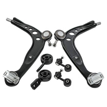 Load image into Gallery viewer, 6 PIECE CONTROL ARM KIT suitable for BMW 3 SERIES 1990-98 E36 316I 318I 320I 323I 325I 328I