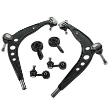 Load image into Gallery viewer, 6 PIECE CONTROL ARM KIT suitable for BMW 3 SERIES 1990-98 E36 316I 318I 320I 323I 325I 328I