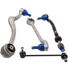 Load image into Gallery viewer, Full suspension wishbone kit 8 pieces suitable for BMW 5 Series E39 1995-2004