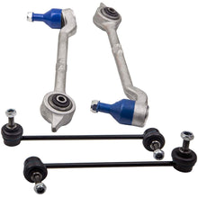 Load image into Gallery viewer, Full suspension wishbone kit 8 pieces suitable for BMW 5 Series E39 1995-2004