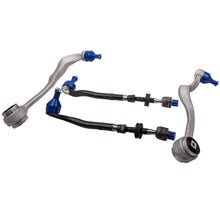 Load image into Gallery viewer, Full suspension wishbone kit 8 pieces suitable for BMW 5 Series E39 1995-2004