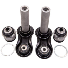 Load image into Gallery viewer, 2x Integrated Link + 2x Rear Ball Joint suitable for BMW 5 SERIES E39 E60 E61