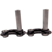 Load image into Gallery viewer, 2x Integrated Link + 2x Rear Ball Joint suitable for BMW 5 SERIES E39 E60 E61