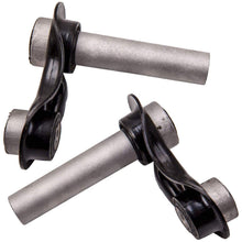 Load image into Gallery viewer, 2x Integrated Link + 2x Rear Ball Joint suitable for BMW 5 SERIES E39 E60 E61