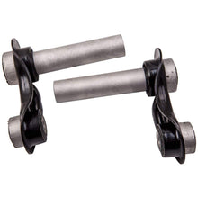 Load image into Gallery viewer, 2x Integrated Link + 2x Rear Ball Joint suitable for BMW 5 SERIES E39 E60 E61