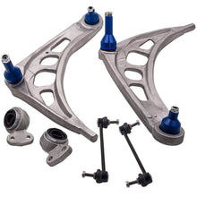 Load image into Gallery viewer, For Suspension Arm Kit 6 Pieces suitable for BMW 3 Series E46 Z4 E85 E86