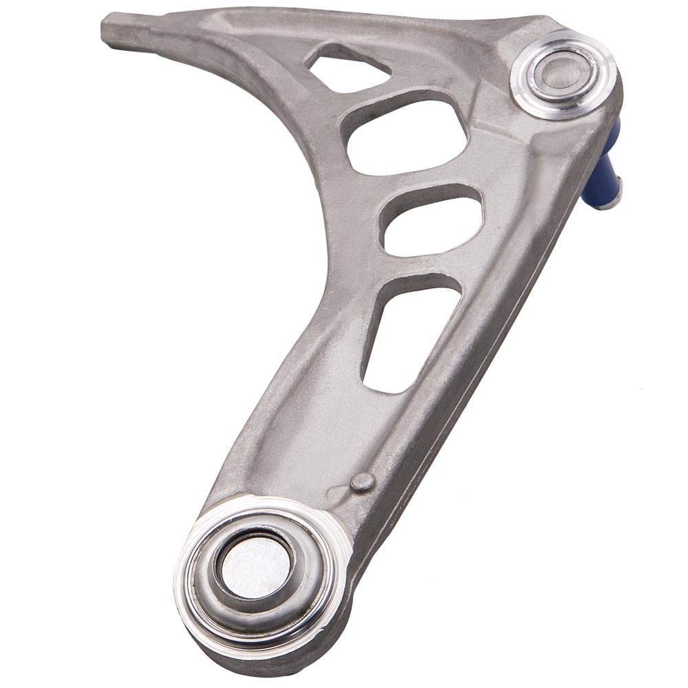 For Suspension Arm Kit 6 Pieces suitable for BMW 3 Series E46 Z4 E85 E86