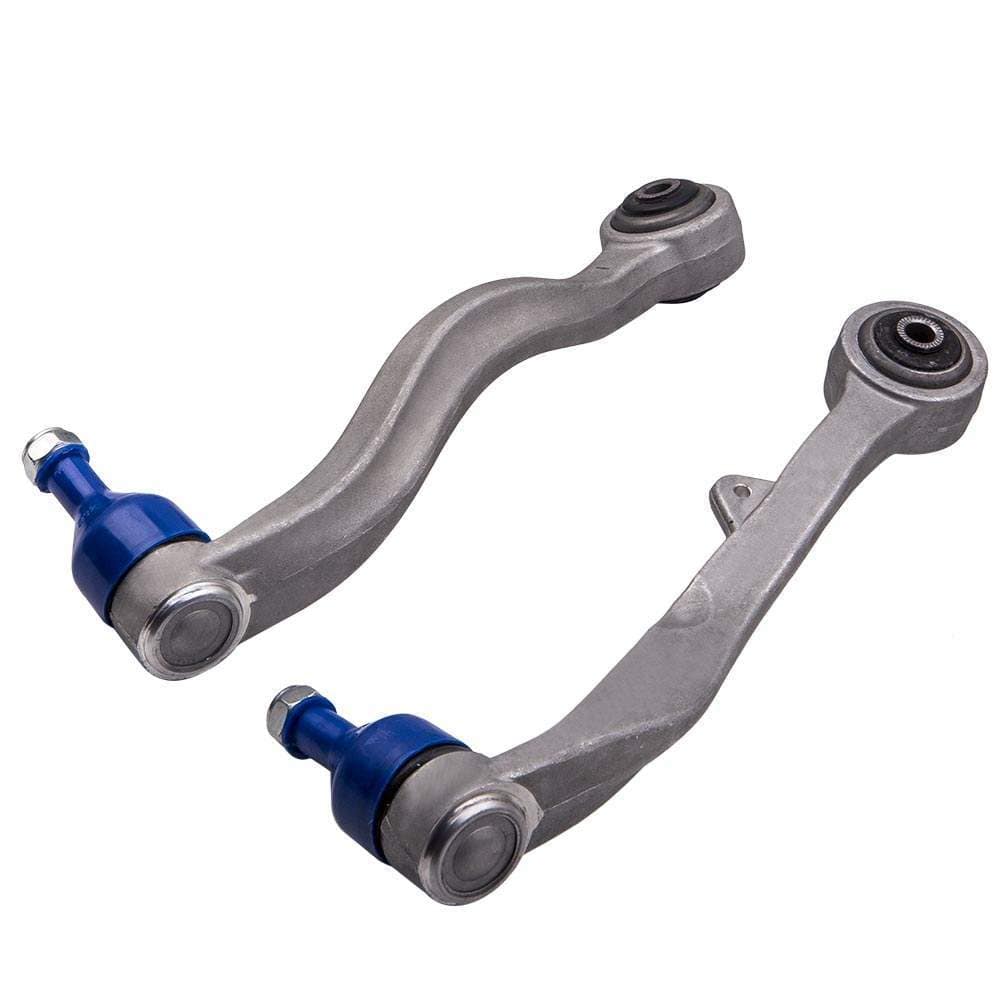 Suitable for BMW E60 E61 2003-2010 for suspension control arm kit upper and lower side set