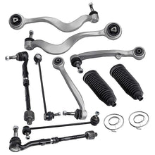 Load image into Gallery viewer, 12-piece CONTROL ARM SET suitable for BMW 5 SERIES E60 5 SERIES TOURING E61 520I 520D 523I 31126774826
