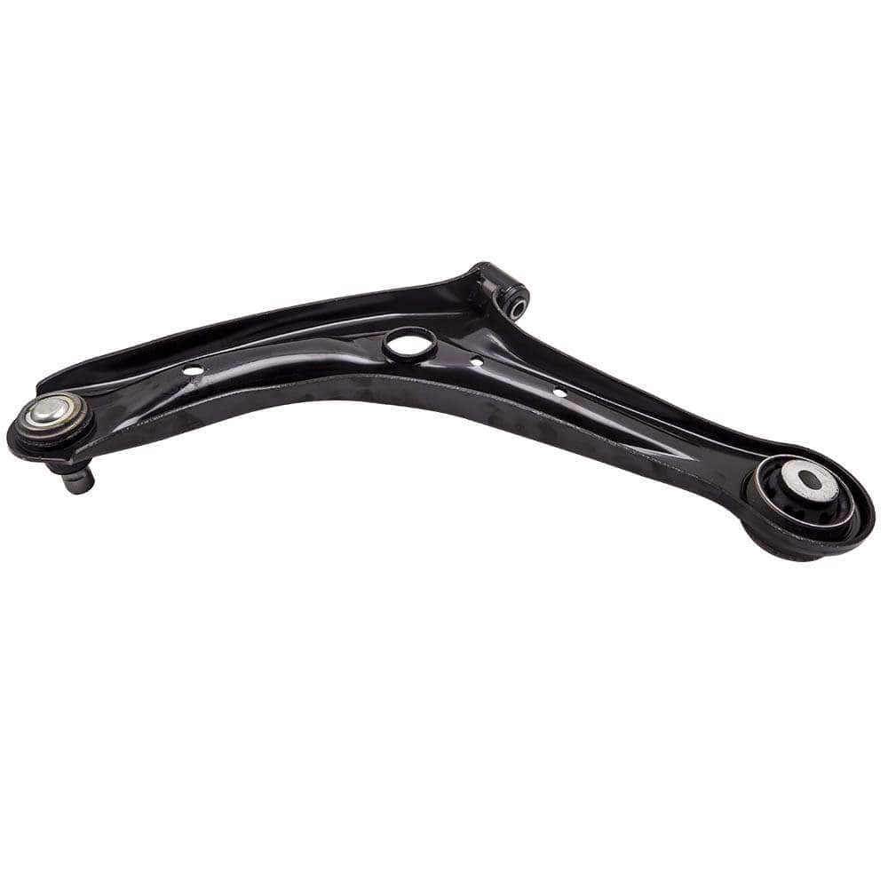 4x For Lower Suspension Control Wishbone Arm + Link Fits Ford Fiesta Mk7 Lh Rh