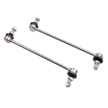 Load image into Gallery viewer, For Suspension Wishbone Arms + Drop Links suitable for Ford Fiesta MK6 2 pieces