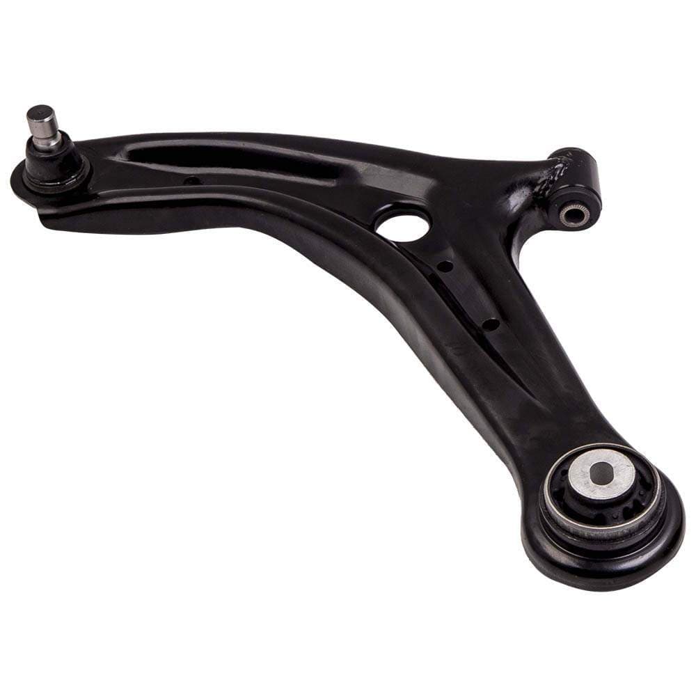 4x For Lower Suspension Control Wishbone Arm + Link Fits Ford Fiesta Mk7 Lh Rh