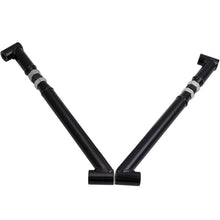 Load image into Gallery viewer, Control Arms Querlenkerstreben geschikt voor GM A Body Chevelle Cutlass GTO 442 GS 68-72