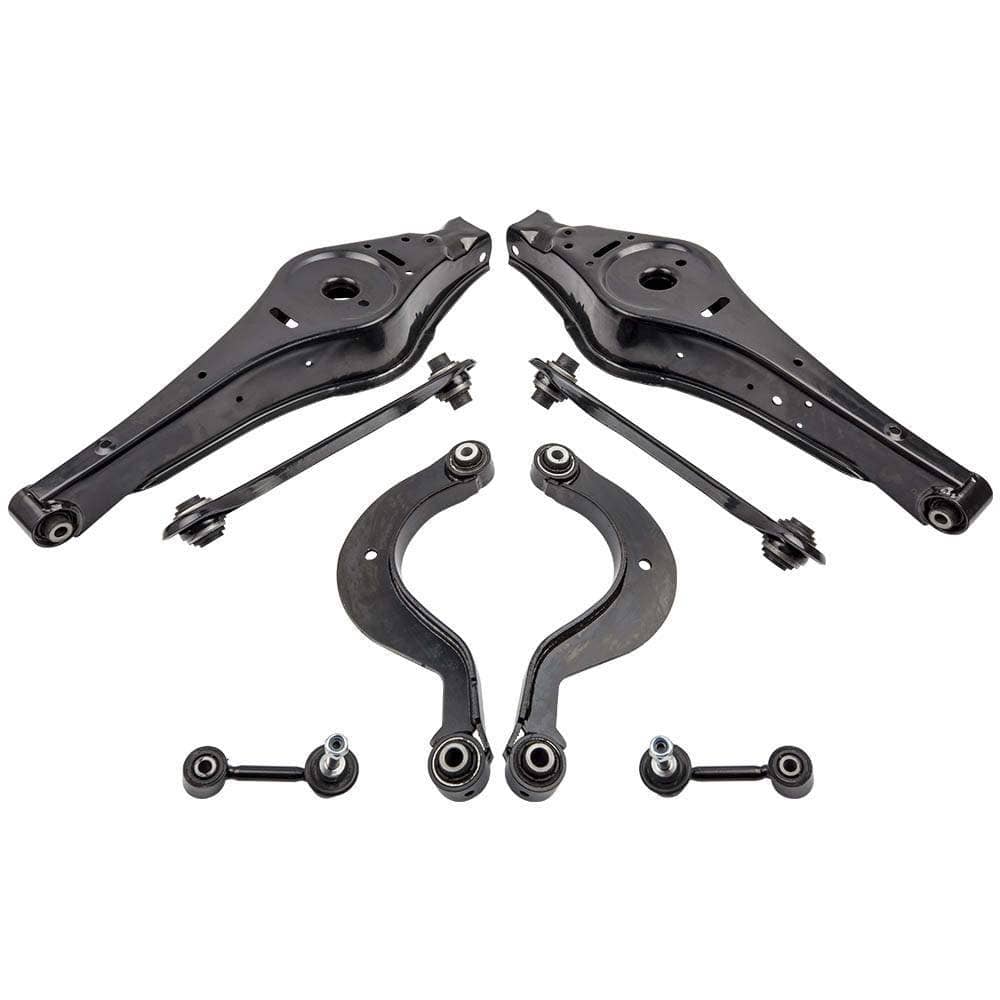LOWER STEERING WISHBONE WITH BALL JOINT + SCREW SET suitable for AUDI