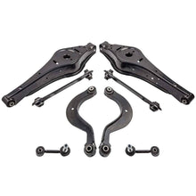 Load image into Gallery viewer, LOWER STEERING WISHBONE WITH BALL JOINT + SCREW SET suitable for AUDI