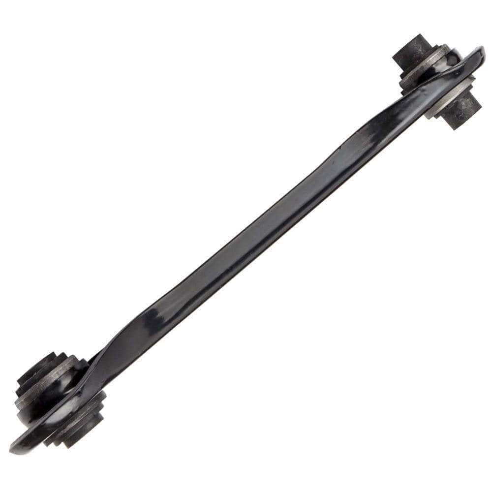 LOWER STEERING WISHBONE WITH BALL JOINT + SCREW SET suitable for AUDI