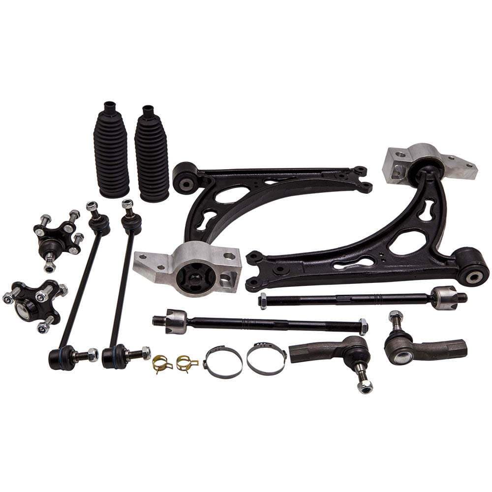 Suspension Arms suitable for VW Passat 3C2 for Wishbone Tie Rod