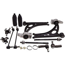 Load image into Gallery viewer, 20x SHOCK ABSORBER ARM SET suitable for AUDI 8P suitable for VW GOLF 5+6 JETTA TOURAN EOS A3 JETTA III