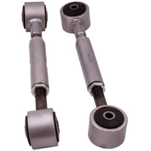 Load image into Gallery viewer, 2x Control Arm Set for Nissan Patrol GQ Y60 1987-1997 Upper Adjustable