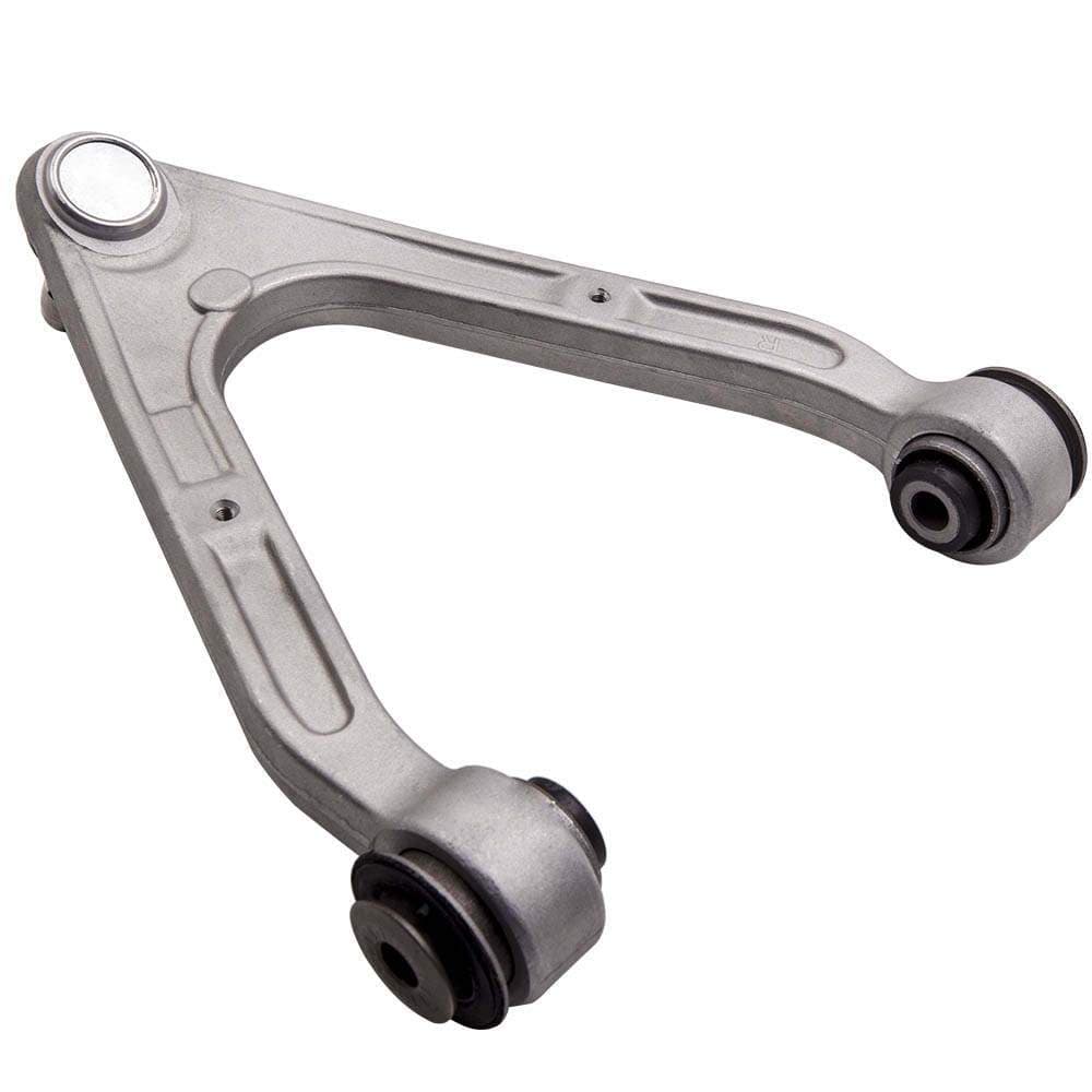 4PCS UPPER CONTROL ARM SUSPENSION KIT For HUMMER H3 H3T 2005-2010