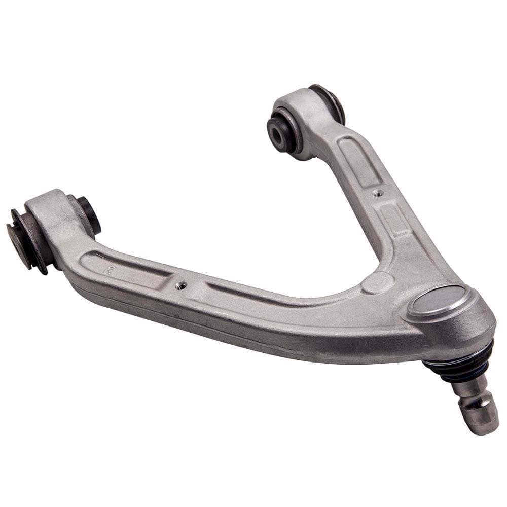 4PCS UPPER CONTROL ARM SUSPENSION KIT For HUMMER H3 H3T 2005-2010
