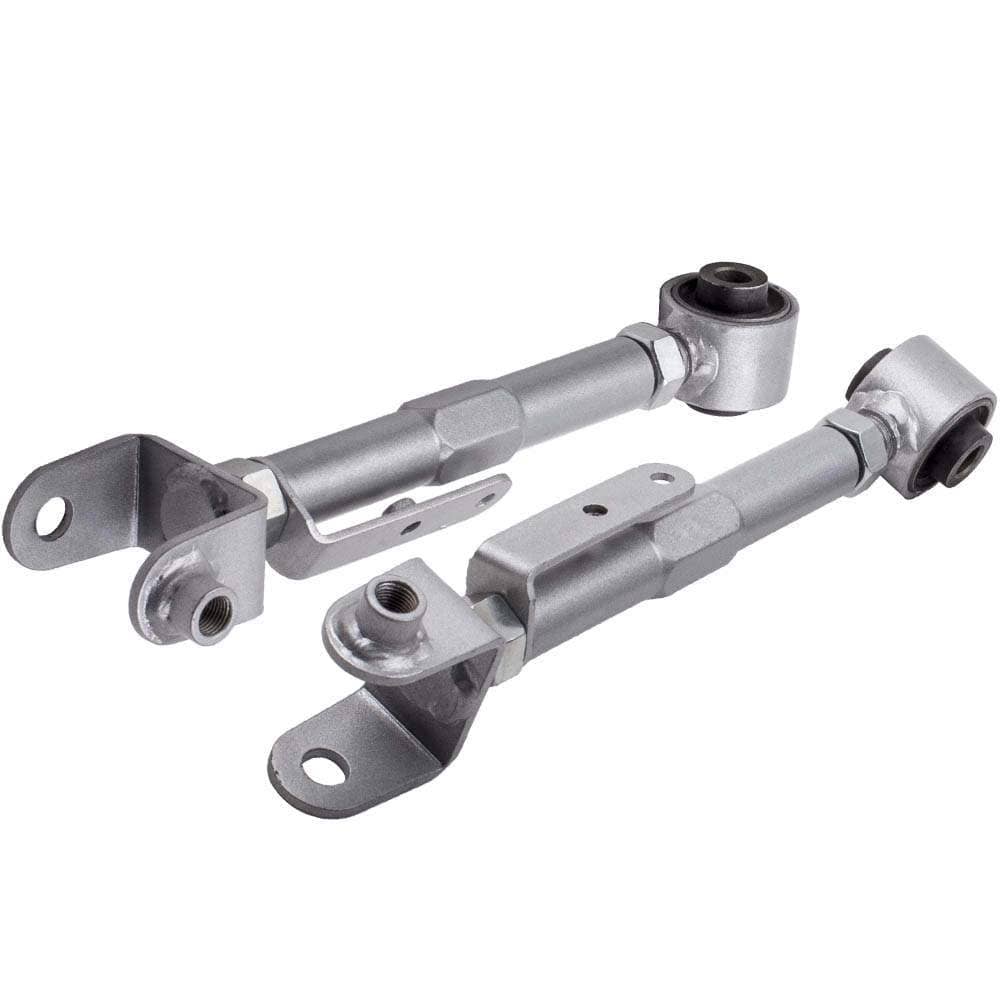 Rear Suspension Adjustable Camber Control Arm Kit Fits Honda Element 03-11