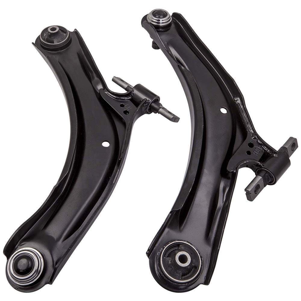 FOR LOWER SUSPENSION WISHBONE CONTROL ARMS suitable for NISSAN QASHQAI X-TRAIL suitable for RENAULT