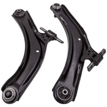 Load image into Gallery viewer, FOR LOWER SUSPENSION WISHBONE CONTROL ARMS suitable for NISSAN QASHQAI X-TRAIL suitable for RENAULT