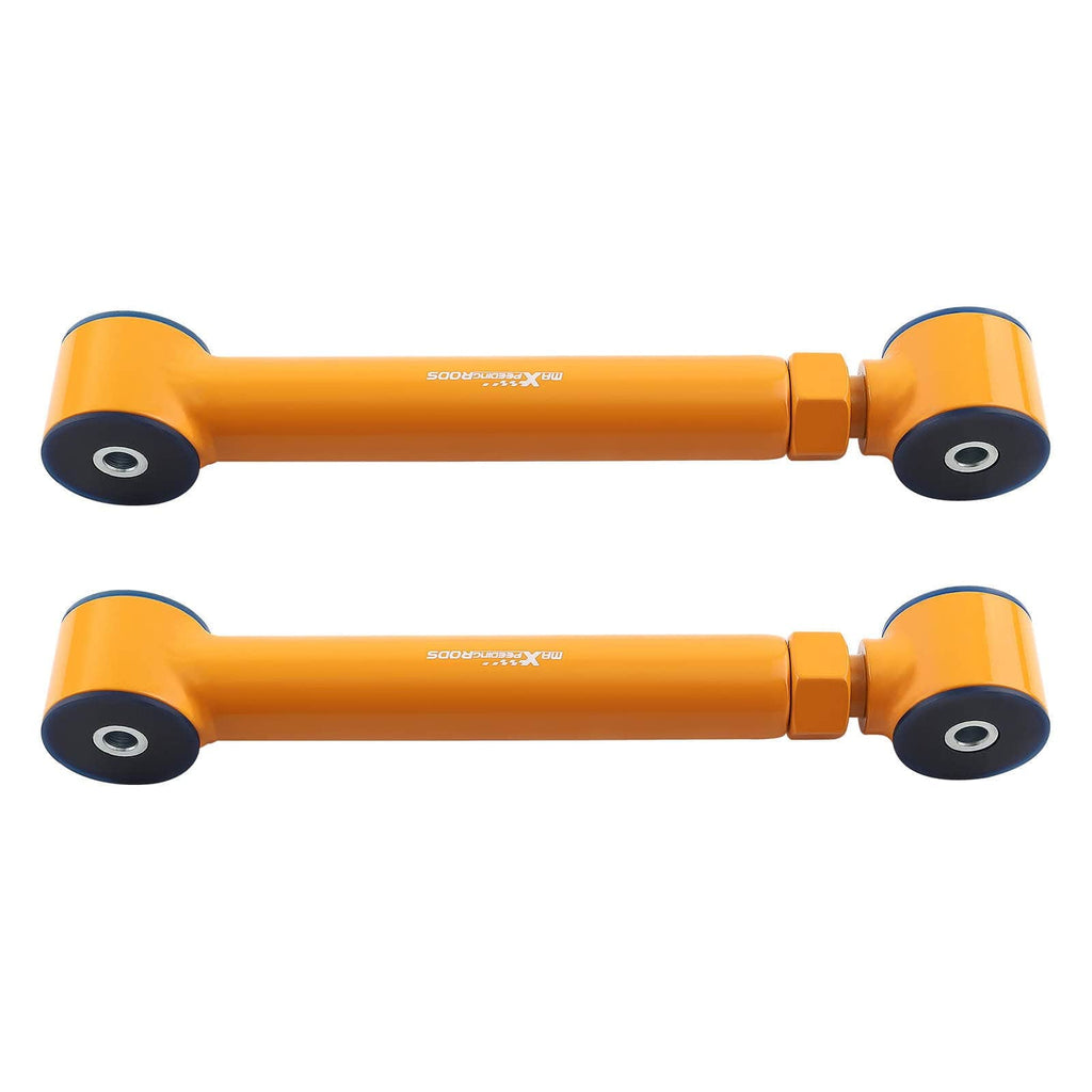 2x REAR UPPER CONTROL ARM BUSHING KIT suitable for JEEP TJ WRANGLER ZJ GRAND CHEROKEE