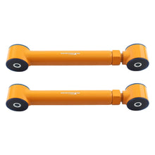 Load image into Gallery viewer, 2x REAR UPPER CONTROL ARM BUSHING KIT suitable for JEEP TJ WRANGLER ZJ GRAND CHEROKEE