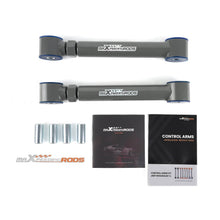 Load image into Gallery viewer, REAR UPPER CONTROL ARMS suitable for JEEP WRANGLER TJ 1997-2006 GRAND CHEROKEE ZJ 93-98