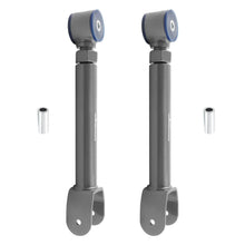 Load image into Gallery viewer, 2-piece Control Arm Set for Upper suitable for Jeep Cherokee XJ Grand Cherokee ZJ WJ