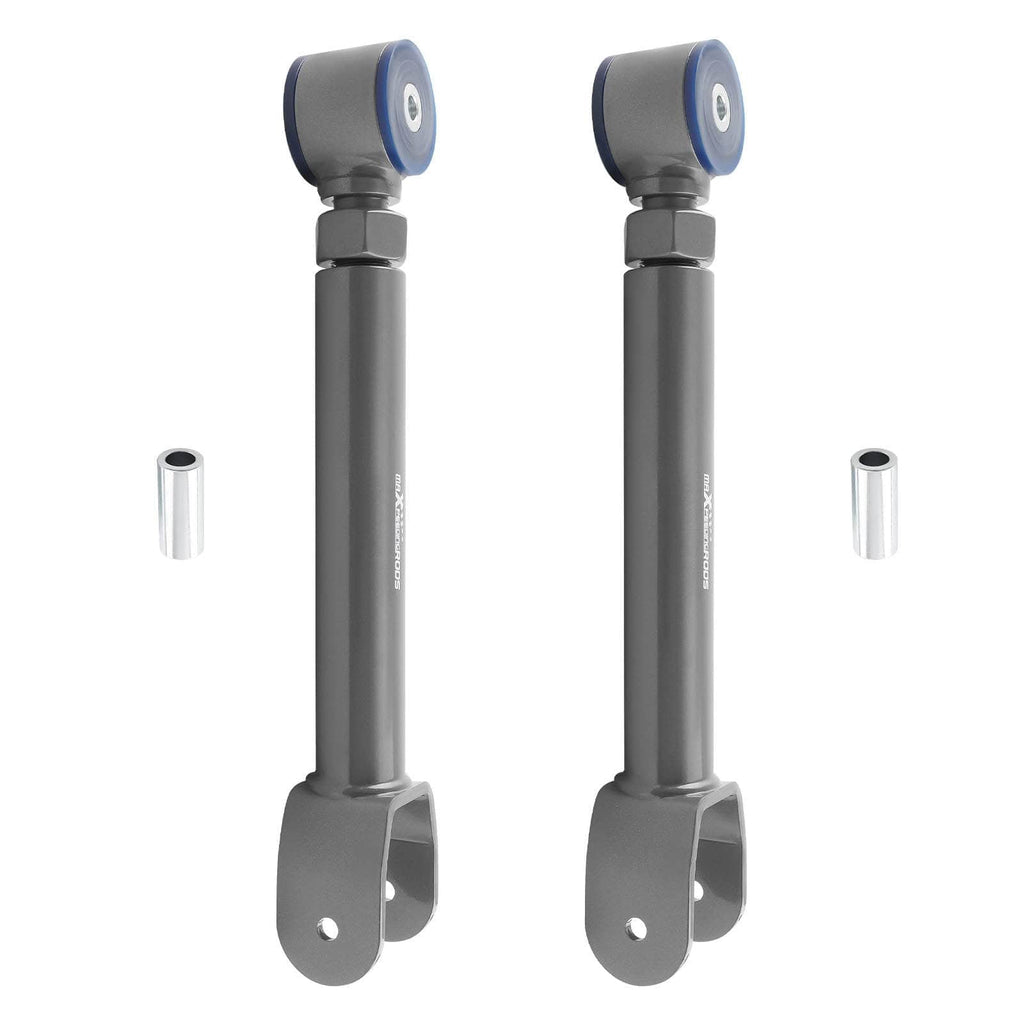 Adjustable Front/Rear Upper Control Arms suitable for Jeep Wrangler Grand Cherokee ZJ