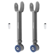 Load image into Gallery viewer, 2-piece Control Arm Set for Upper suitable for Jeep Cherokee XJ Grand Cherokee ZJ WJ