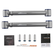 Load image into Gallery viewer, 4x REAR ADJUSTABLE CONTROL ARM suitable for JEEP WRANGLER TJ GRAND CHEROKEE ZJ