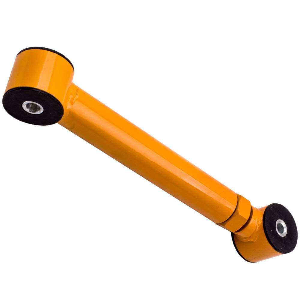 2 pieces FOR LOWER ADJUSTABLE CONTROL ARMS suitable for JEEP WRANGLER TJ XJ ZJ