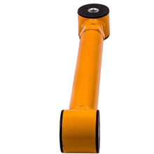 Load image into Gallery viewer, 2 pieces FOR LOWER ADJUSTABLE CONTROL ARMS suitable for JEEP WRANGLER TJ XJ ZJ
