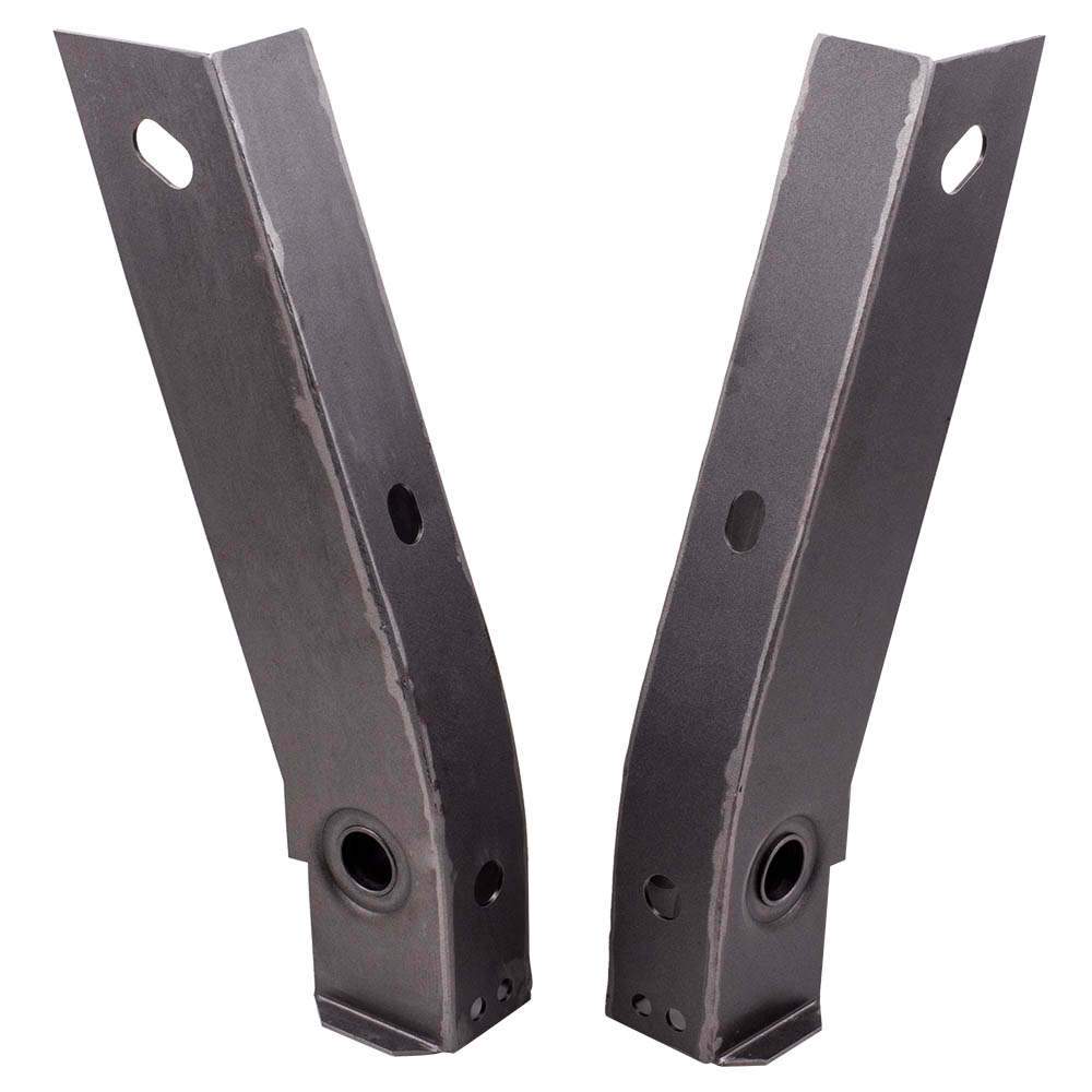 Rear Shackle Mount Frame Repair Kit suitable for Jeep Wrangler YJ 1987-1995 new