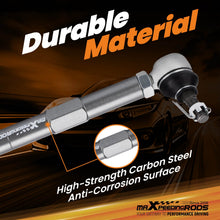 Load image into Gallery viewer, Pair Adjustable Rear Toe Control Arm Kits suitable for Lexus IS300 GS300 GS400 GS430